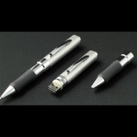 Stylo caméra espion 640 x 480 - 4 Go