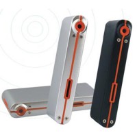 Mini caméra espion 3 Méga pixels - Activation vocale